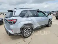 2025 Subaru Forester фото