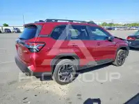 2025 Subaru Forester фото