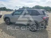 2025 Subaru Forester фото