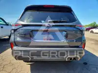 2025 Subaru Forester photo