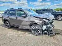 2025 Subaru Forester photo
