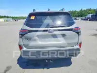 2025 Subaru Forester photo