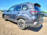 2025 Subaru Forester photo