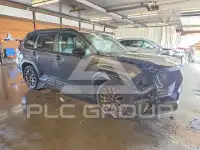 2025 Subaru Forester photo