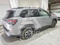 2025 Subaru Forester фото