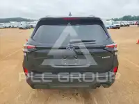 2025 Subaru Forester фото