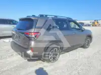 2025 Subaru Forester фото