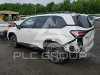2025 Subaru Forester фото