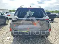 2025 Subaru Forester фото