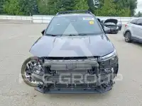 2025 Subaru Forester фото
