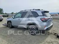 2025 Subaru Forester фото