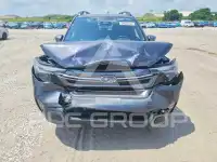 2025 Subaru Forester photo