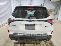 2025 Subaru Forester фото