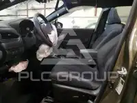 2025 Subaru Forester photo