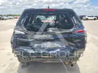 2025 Subaru Forester фото