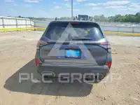 2025 Subaru Forester фото