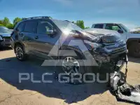 2025 Subaru Forester photo