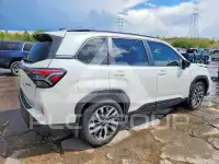 2025 Subaru Forester фото