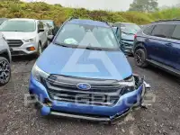 2025 Subaru Forester photo