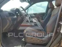 2025 Subaru Forester фото