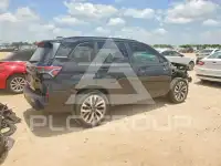 2025 Subaru Forester фото