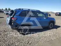 2025 Subaru Forester photo