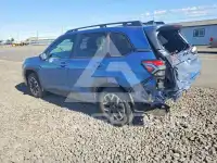 2025 Subaru Forester photo