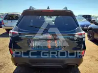 2025 Subaru Forester фото