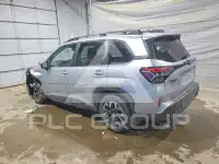 2025 Subaru Forester фото