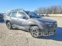 2025 Subaru Forester фото