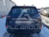 2025 Subaru Forester photo