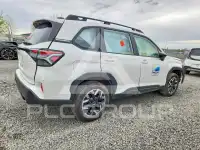 2025 Subaru Forester photo
