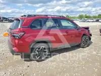 2025 Subaru Forester фото