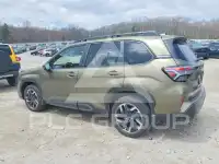 2025 Subaru Forester фото