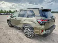 2025 Subaru Forester photo