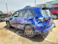 2025 Subaru Forester фото