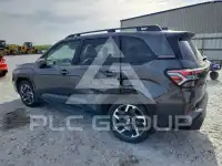 2025 Subaru Forester photo