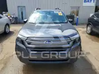 2025 Subaru Forester фото