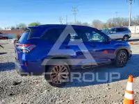 2025 Subaru Forester фото
