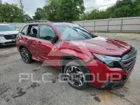 2025 Subaru Forester photo