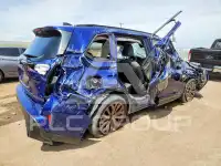 2025 Subaru Forester фото