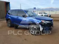 2025 Subaru Forester фото