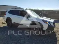2025 Subaru Forester фото