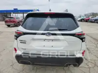 2025 Subaru Forester фото