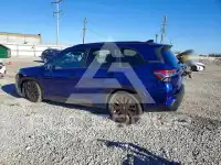 2025 Subaru Forester фото