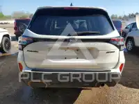 2025 Subaru Forester photo