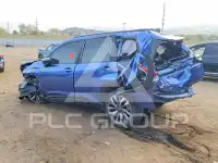 2025 Subaru Forester фото