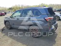 2025 Subaru Forester фото