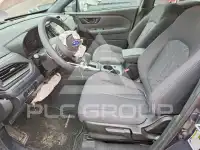 2025 Subaru Forester фото