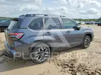 2025 Subaru Forester фото